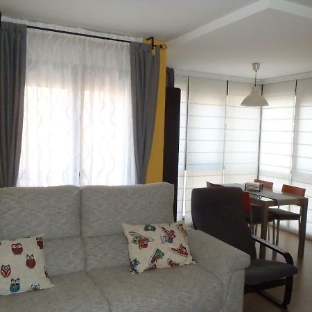 塞哥维亚El Balconcito De San Millan II公寓 外观 照片